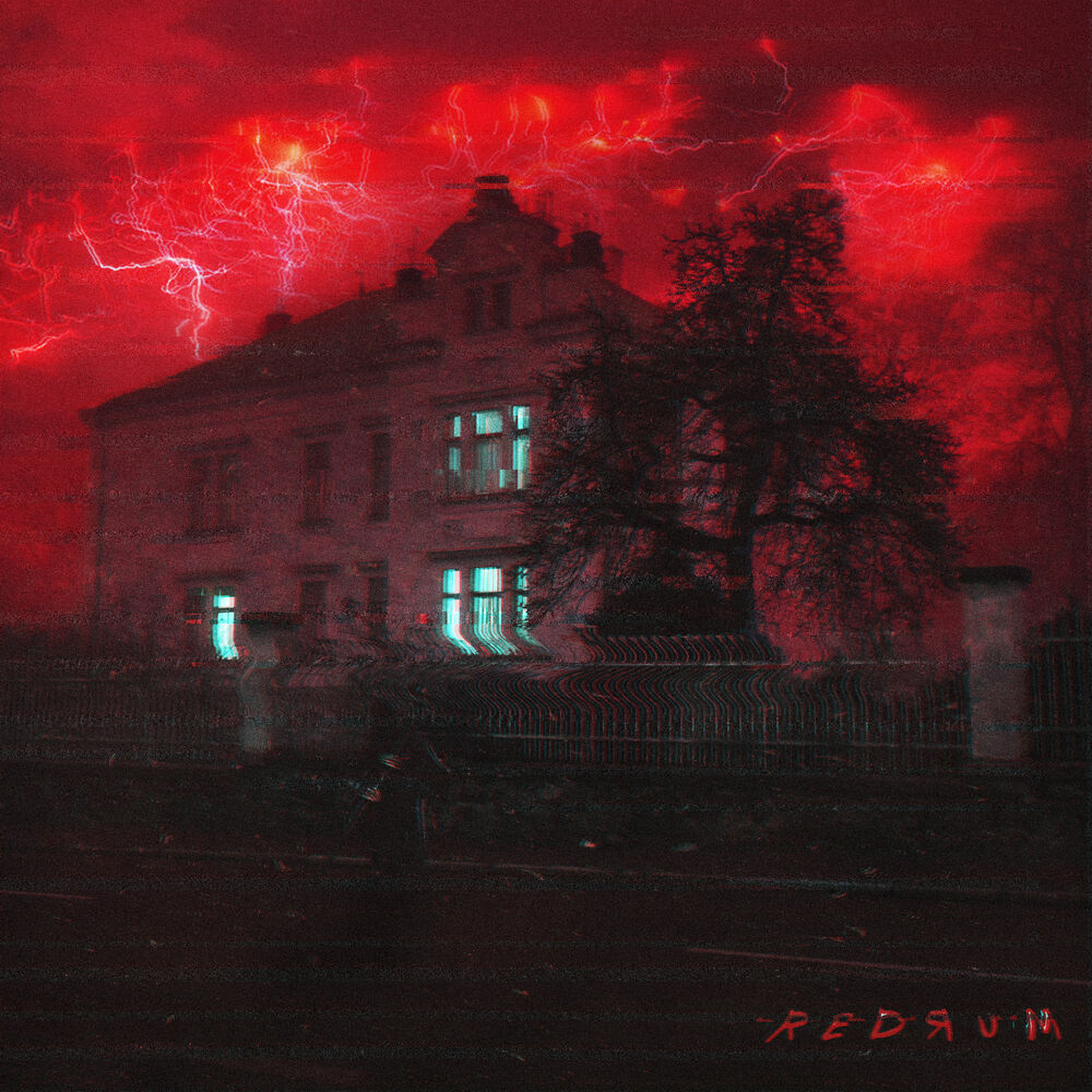 Picture of R E D R U M