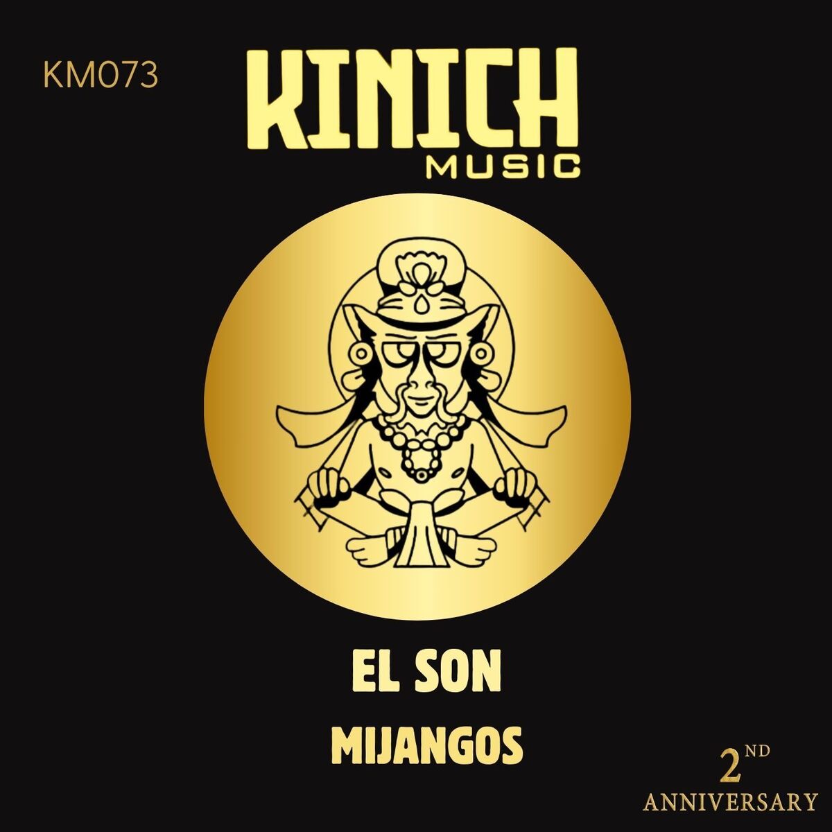 Album cover of El Son