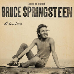 Cover of The Live Series: Songs of Summer