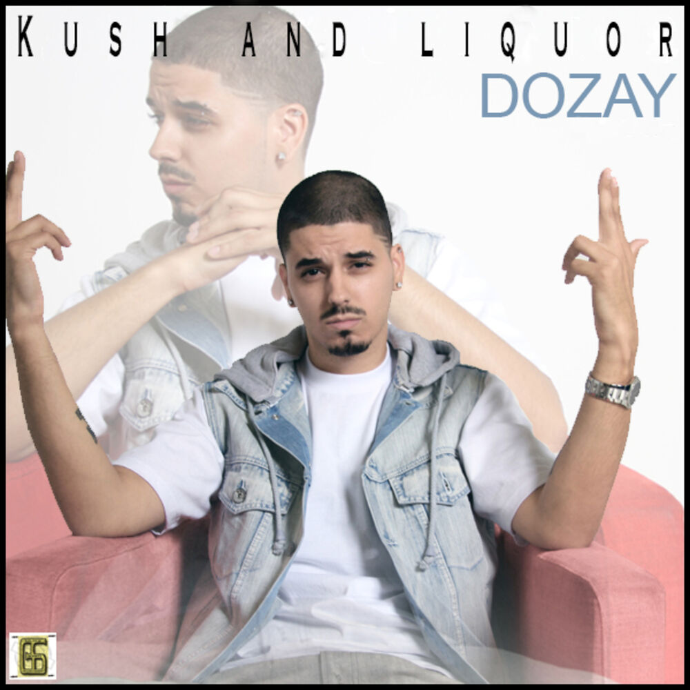 Picture of Kush & Liquor