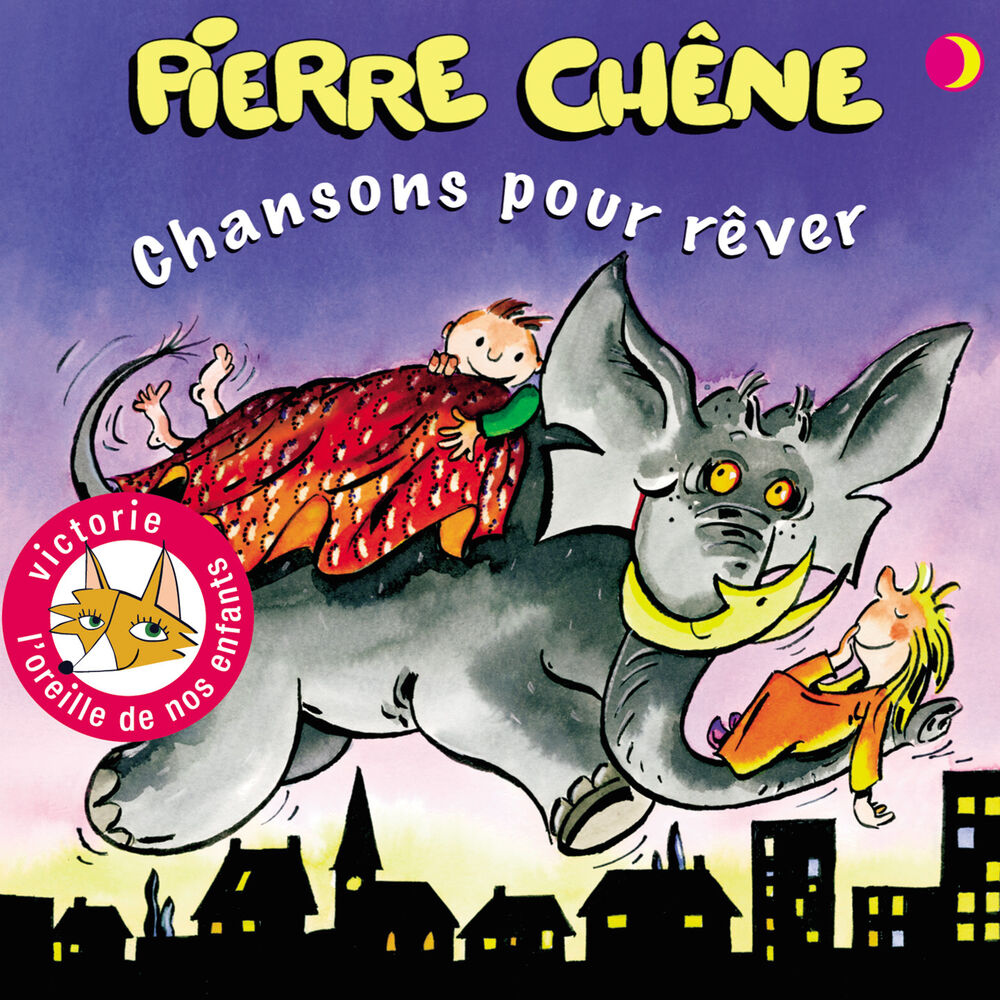 Picture of Chansons pour rêver