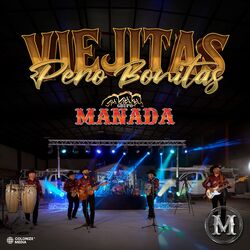 Cover of Viejitas Pero Bonitas