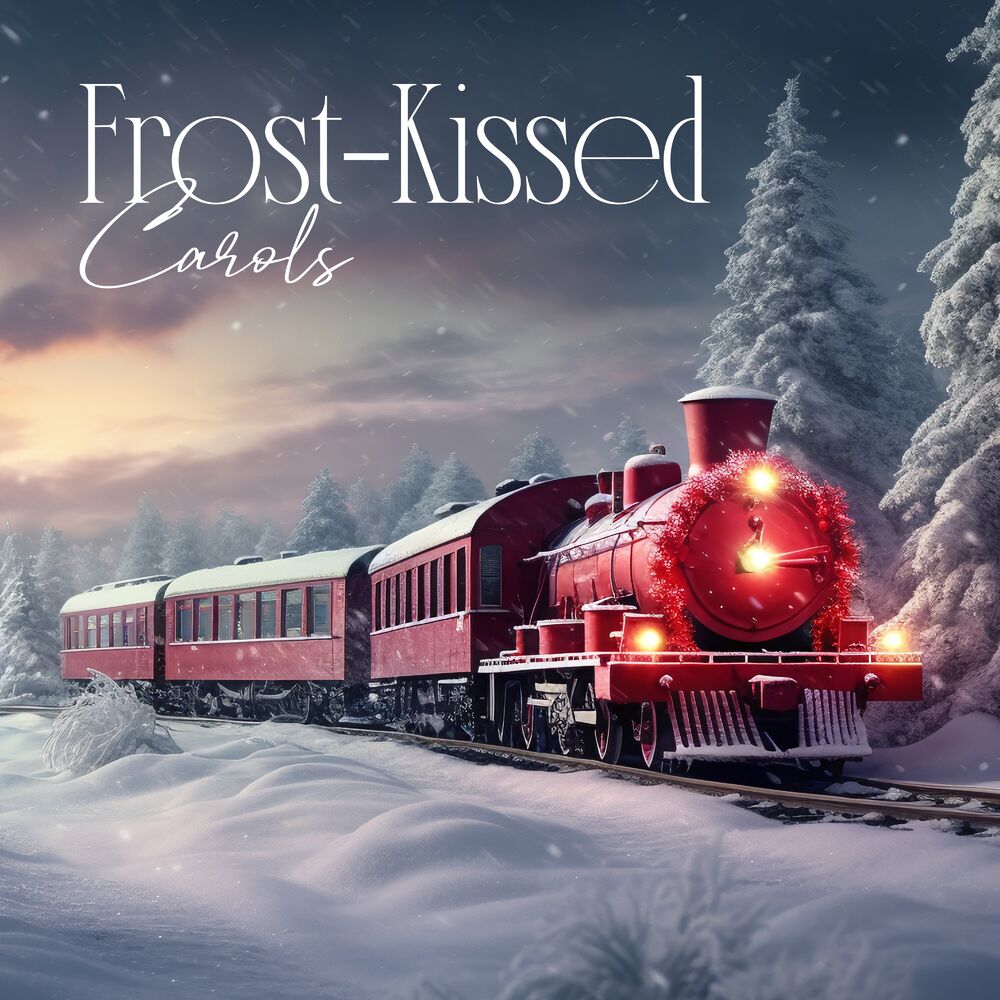 Picture of Frost-Kissed Carols: Christmas Music Collection