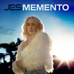 Cover of Memento