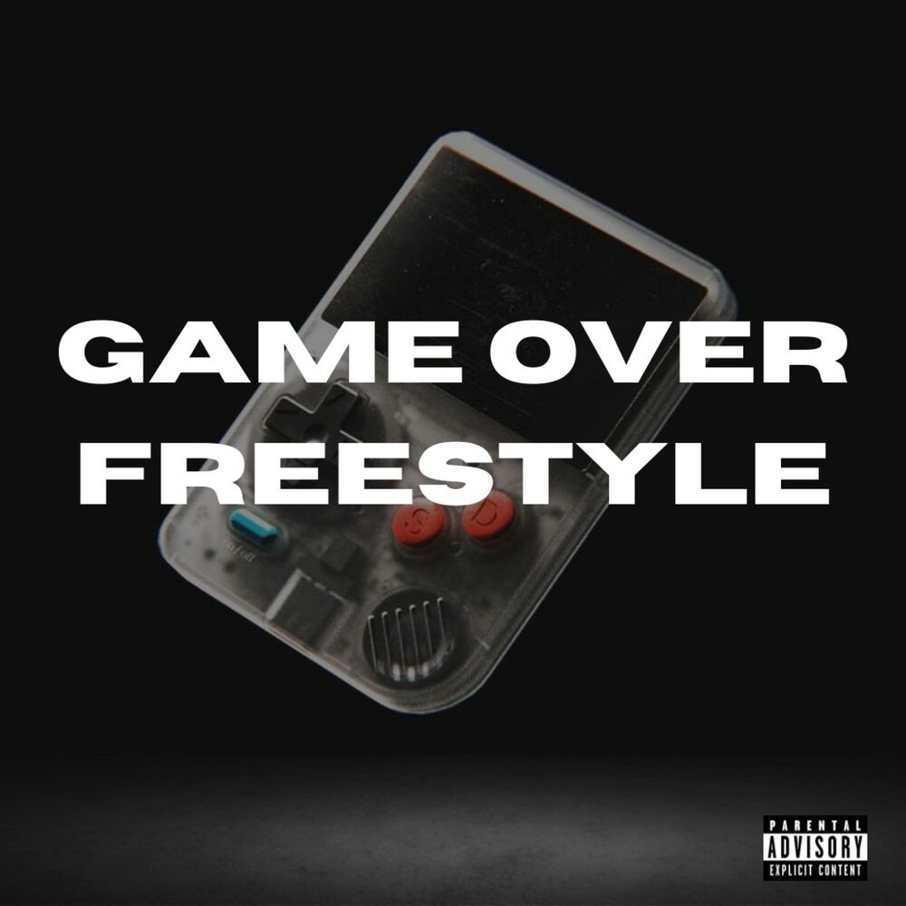 Picture of Game Over Freestyle