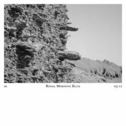 Cover of Royal Morning Blue