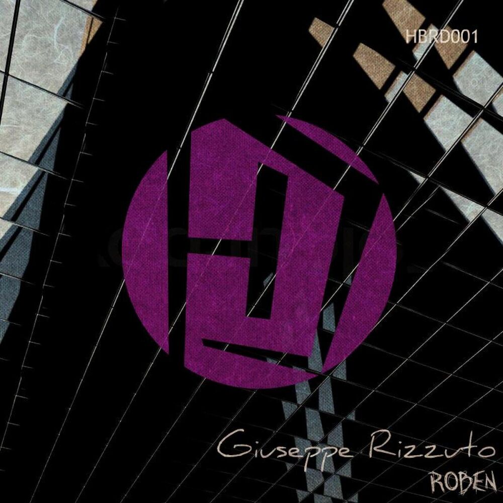 Picture of Roben EP