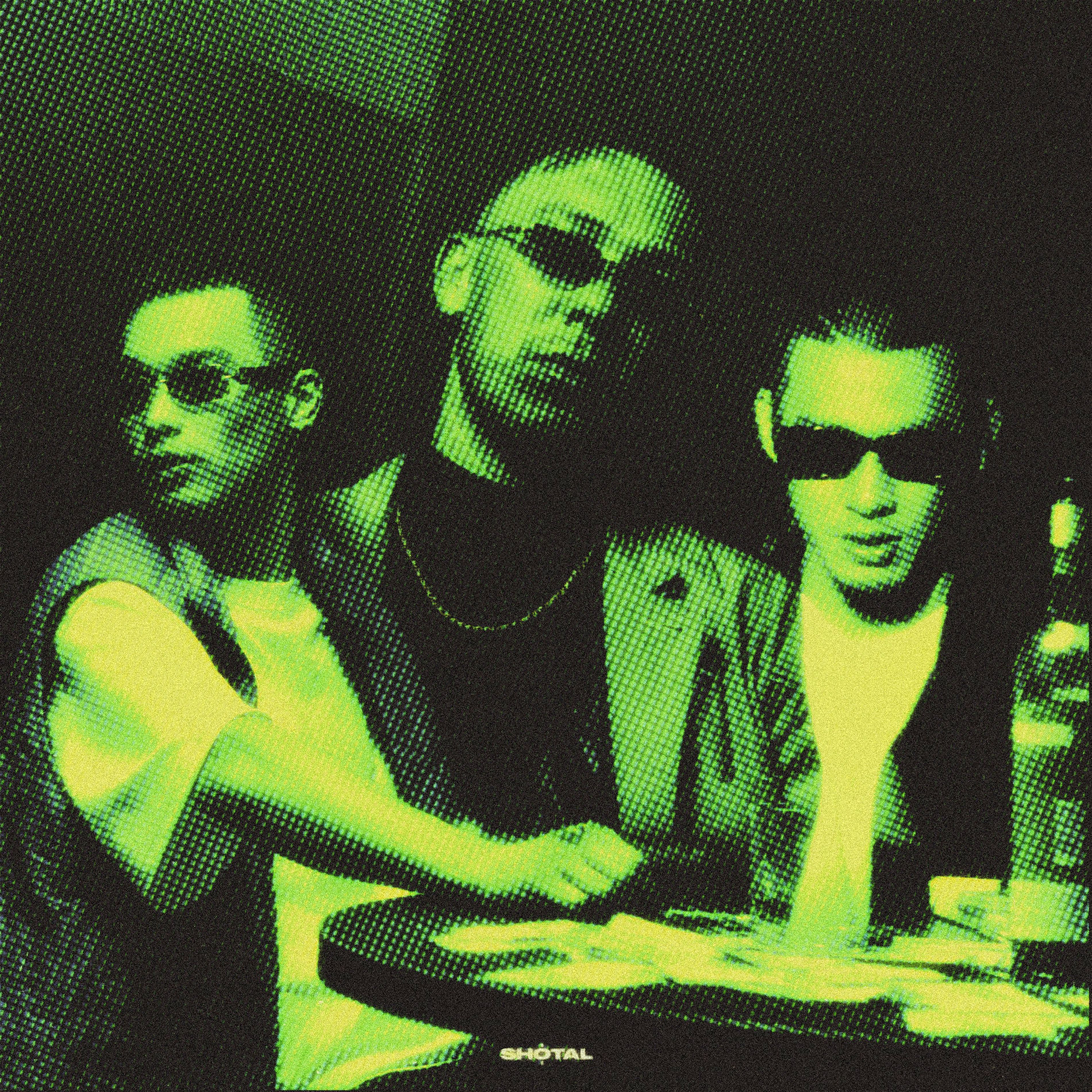 Album cover of FILKI
