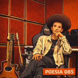 Cover of #085 MARGINAIS by undefined