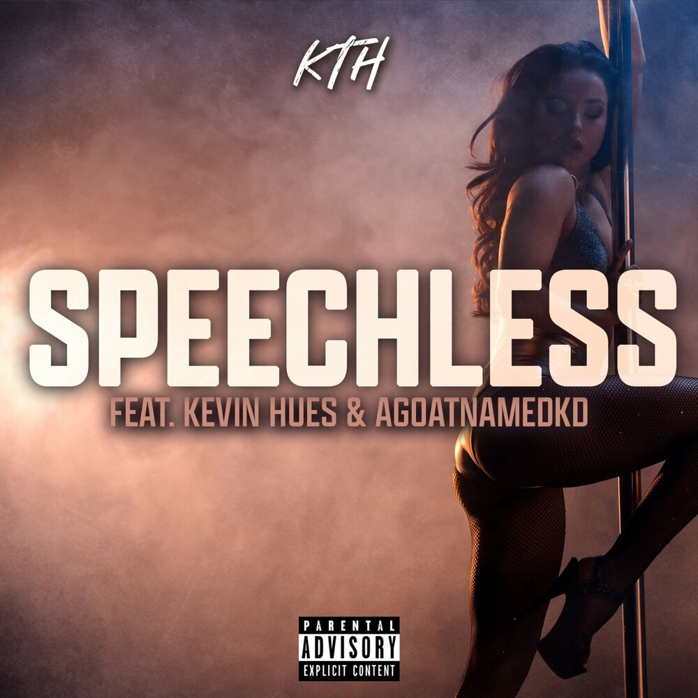 Picture of Speechless