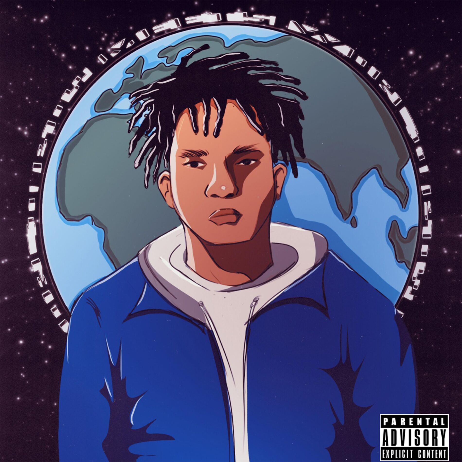 Album cover of Boy Meets World