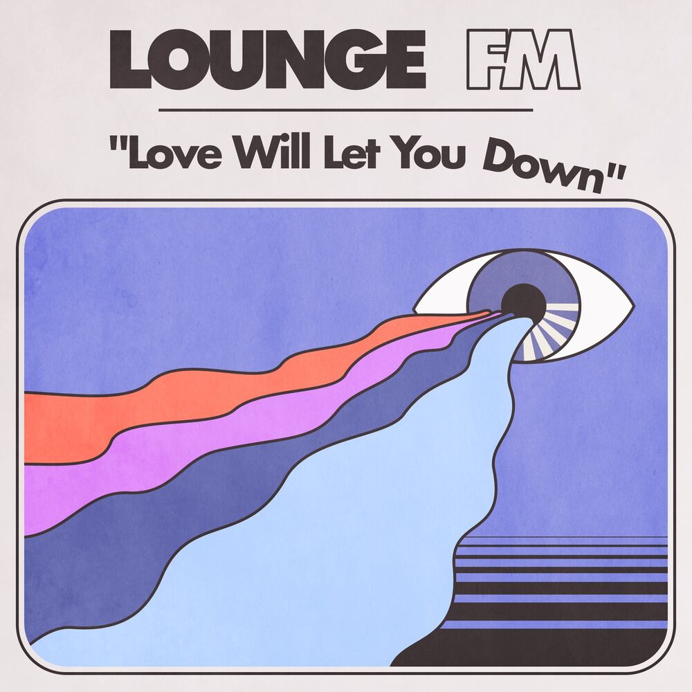 Picture of Love Will Let You Down