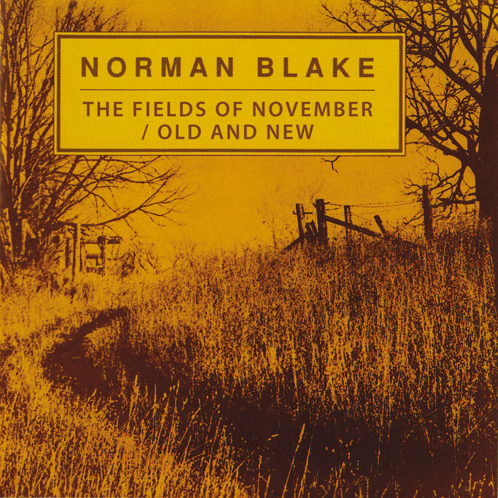 Picture of The Fields Of November / Old And New