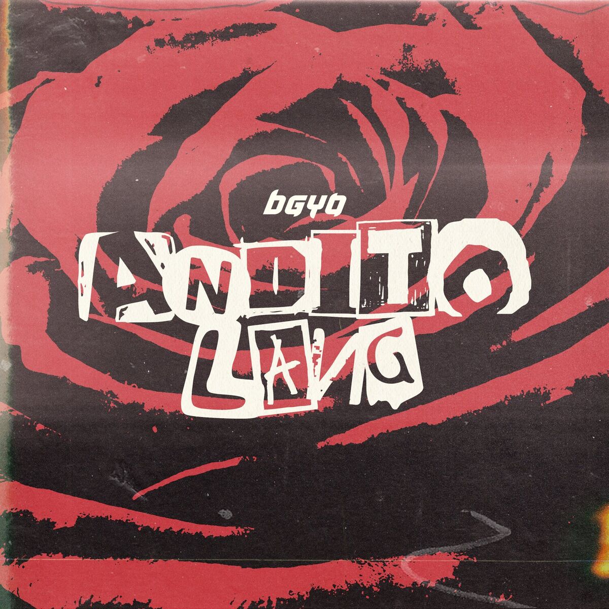 Album cover of Andito Lang