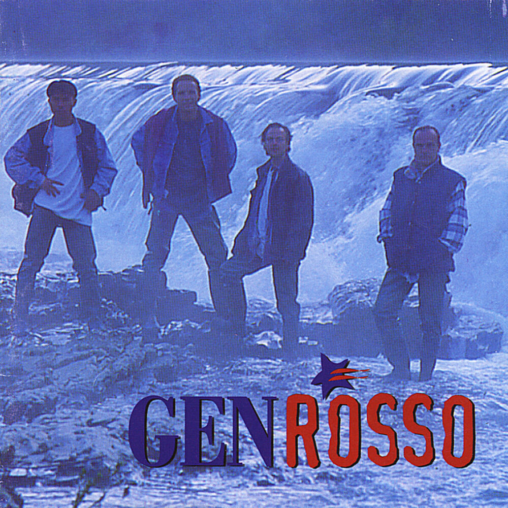 Picture of Gen Rosso