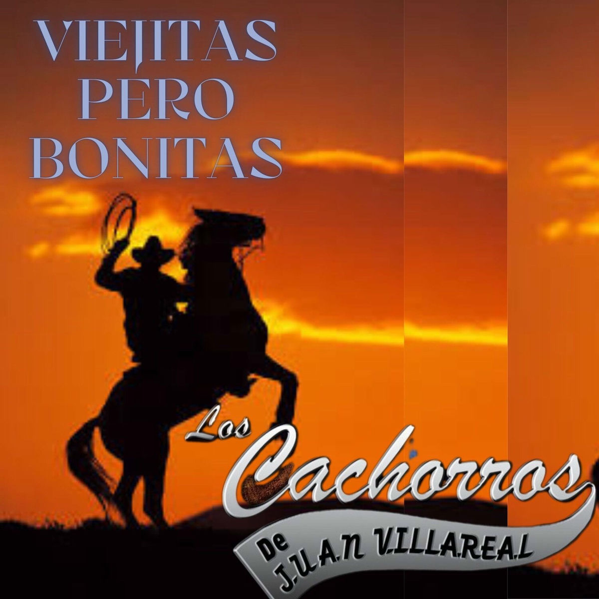 Album cover of Nuestras Penas