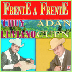 Cover of Frente A Frente