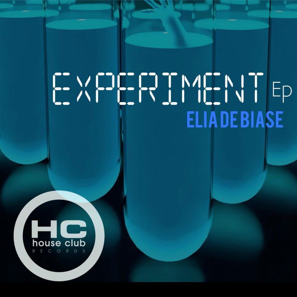 Picture of Experiment
