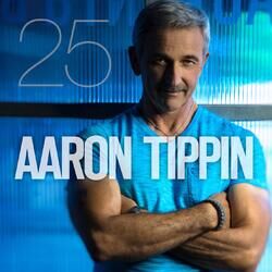 Cover of Aaron Tippin 25