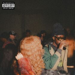 Cover of J'ai coupé l'contact