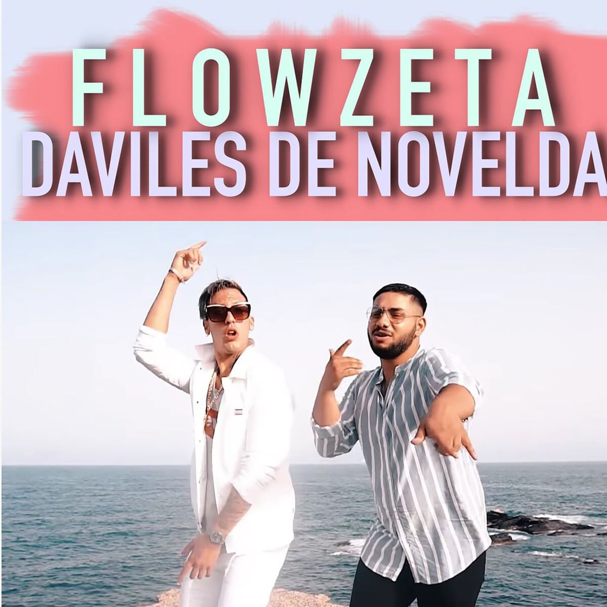 Album cover of Vamos Pa la Playa