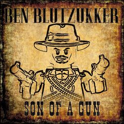 Cover of Son of a Gun