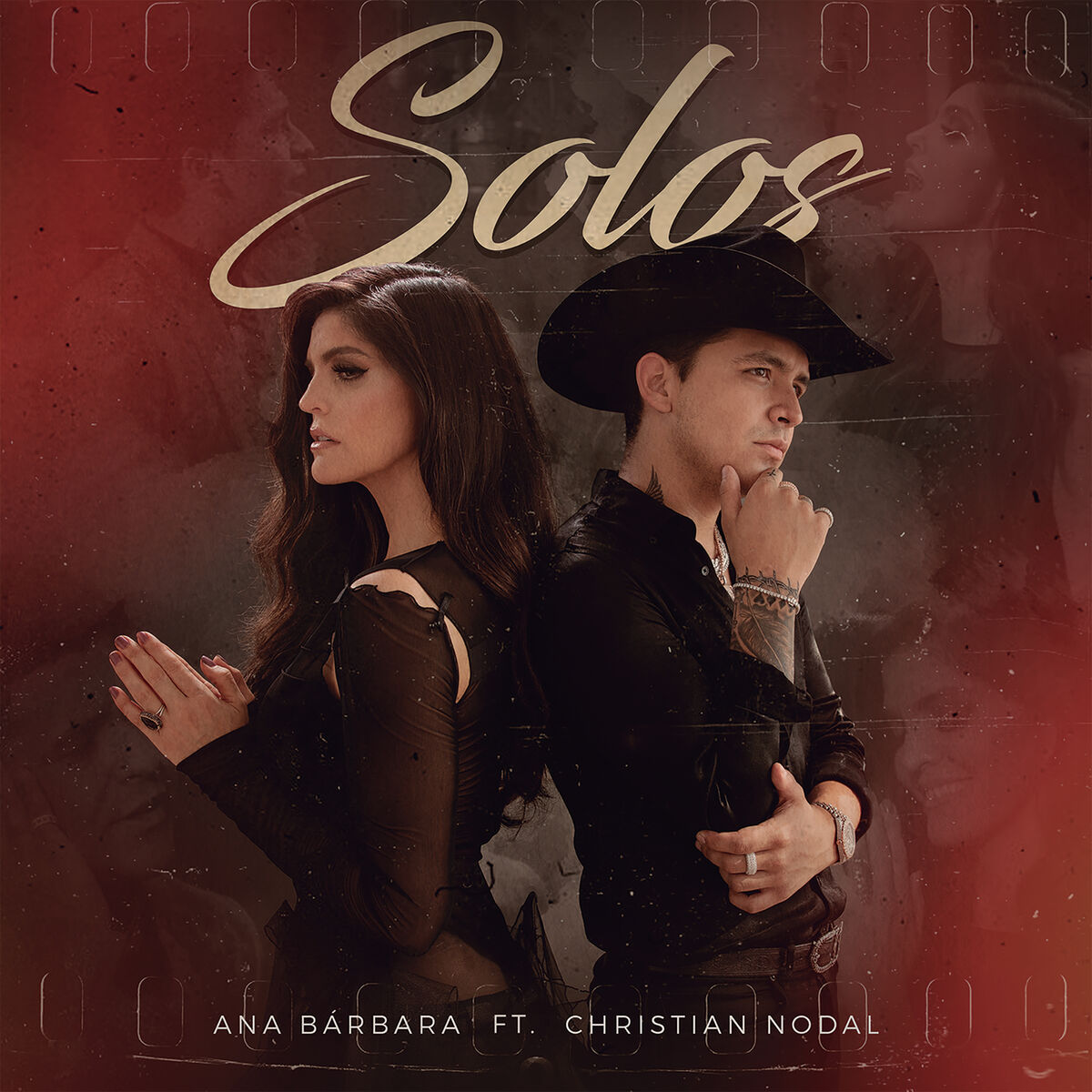 Album cover of Solos