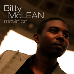 Cover of Movin' On