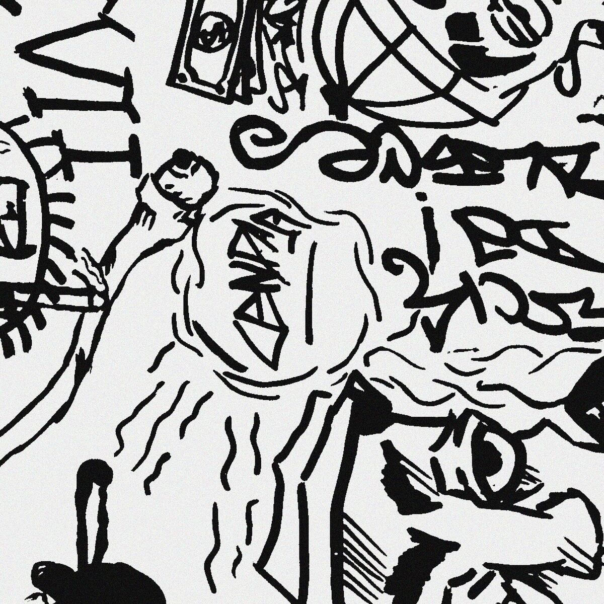Album cover of home_studio vol.1