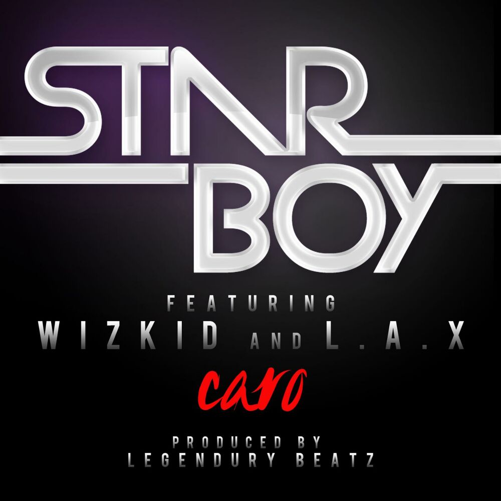 Picture of Caro (feat. Wizkid & L.a.X)