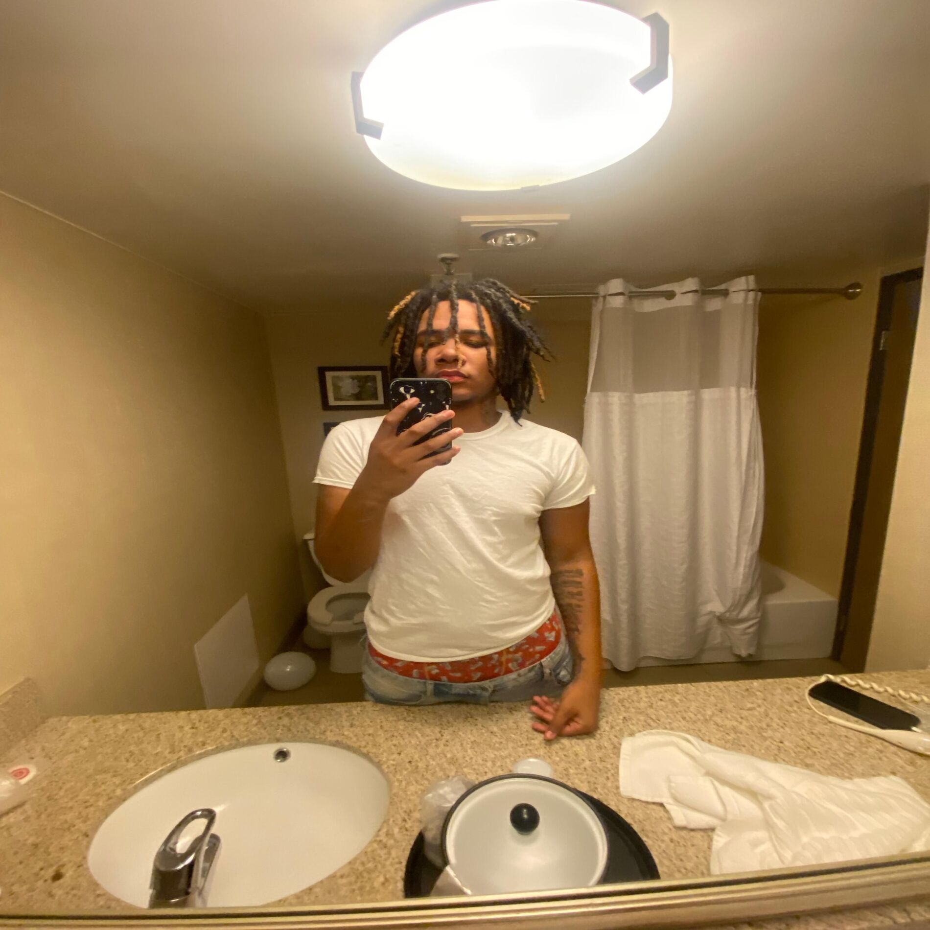 Album cover of Feel