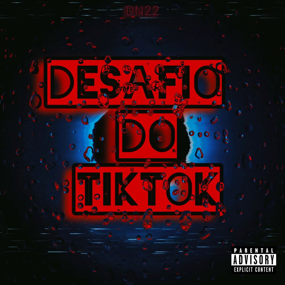 Picture of Desafio do Tiktok