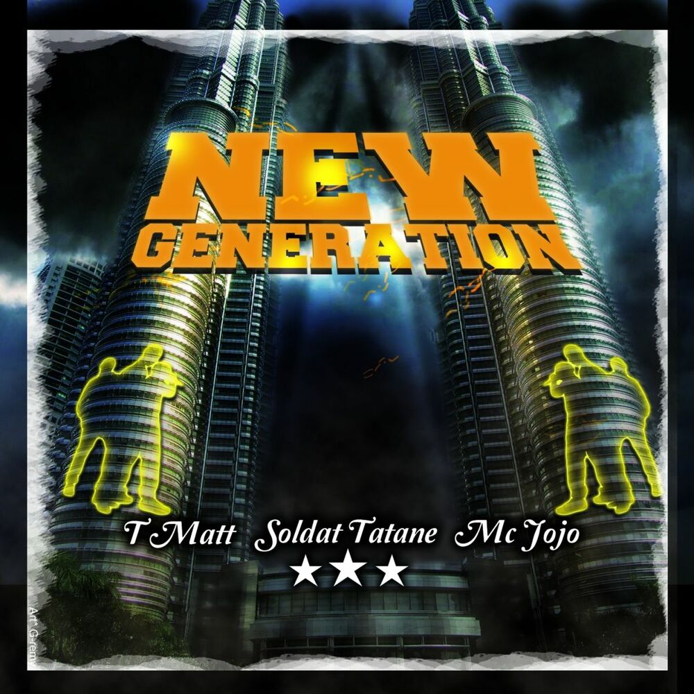Picture of New Generation