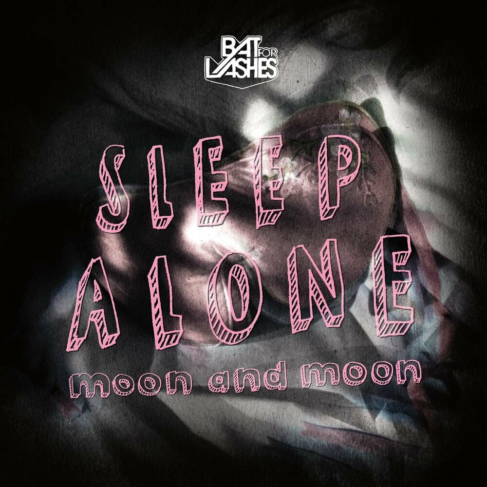Picture of Sleep Alone / Moon and Moon