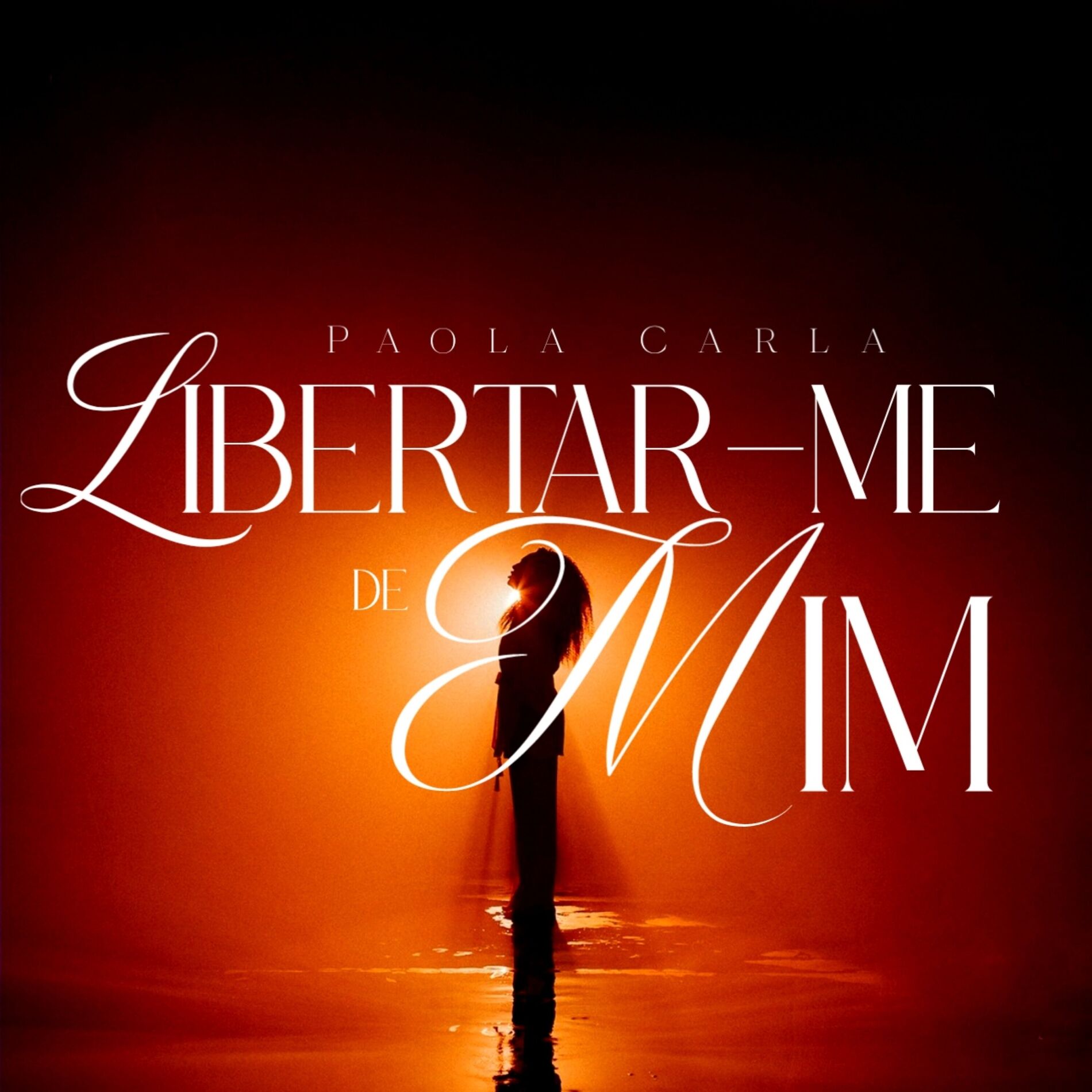 Album cover of Libertar-me de Mim