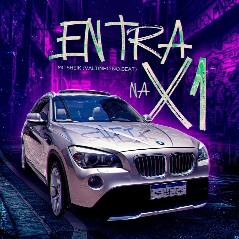 Picture of Entra na X1
