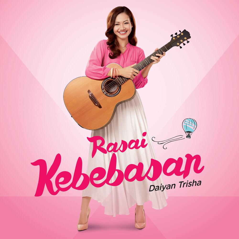 Picture of Rasai Kebebasan