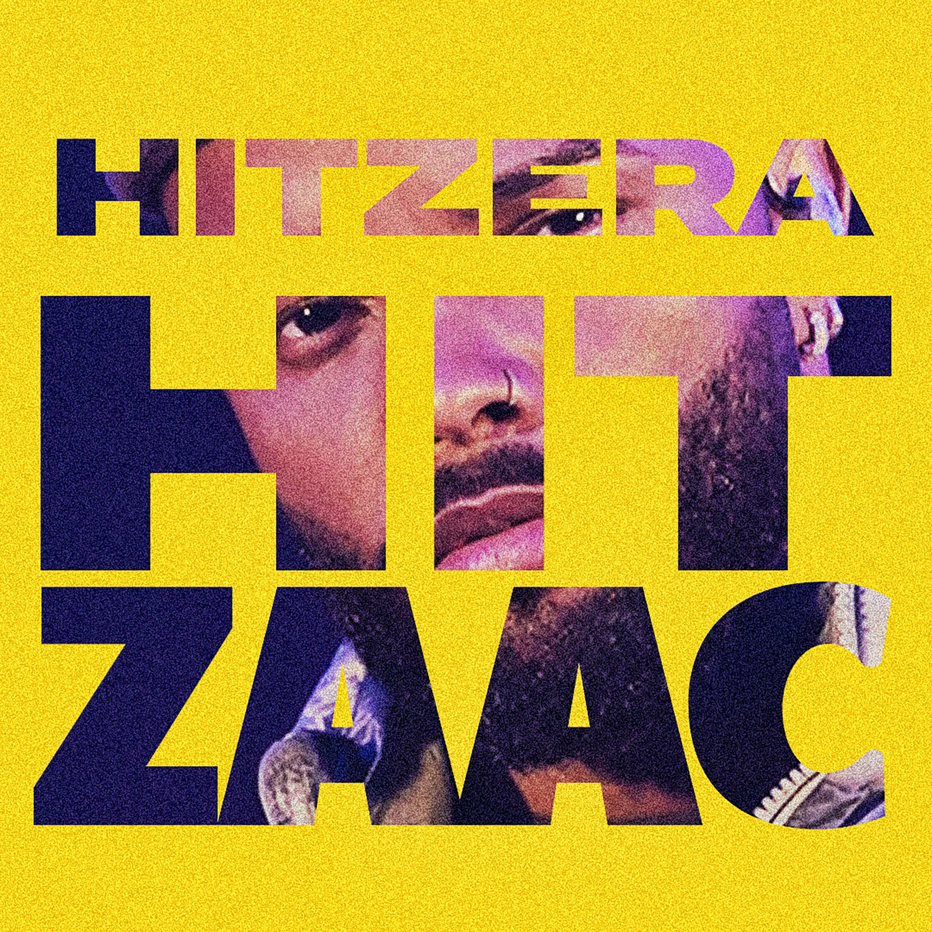 Album cover of Hitzera