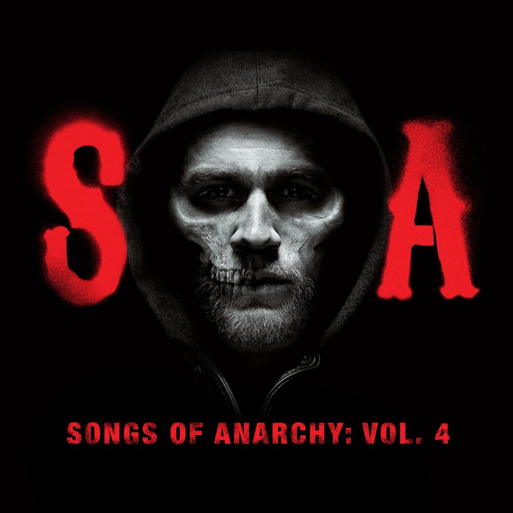 Picture of Songs of Anarchy, Vol. 4 (Music from Sons of Anarchy)