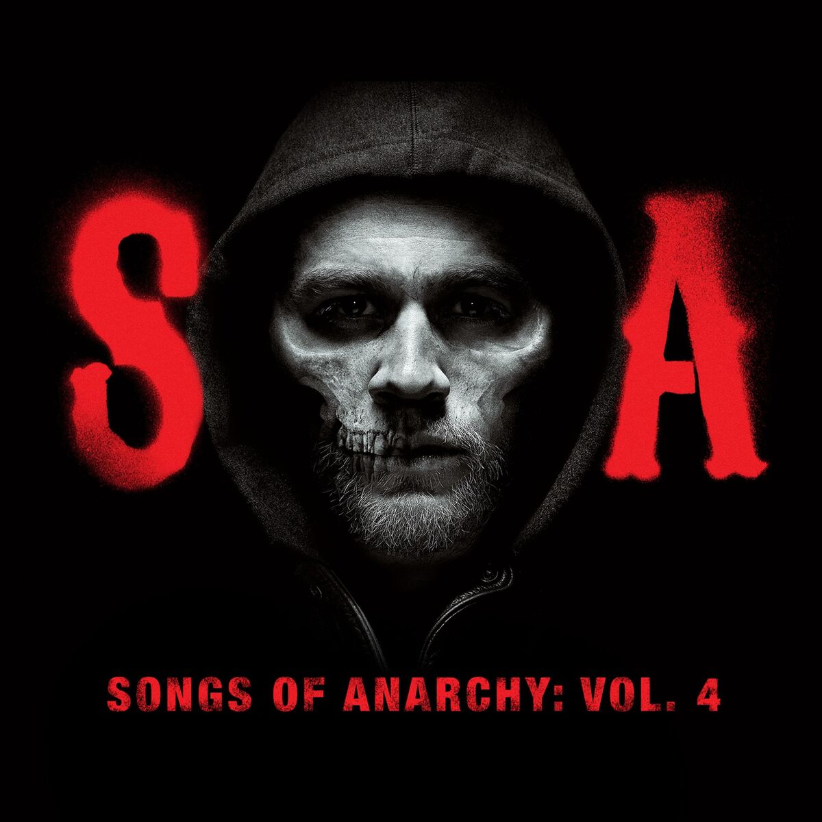 Album picture of Songs of Anarchy, Vol. 4 (Music from Sons of Anarchy)