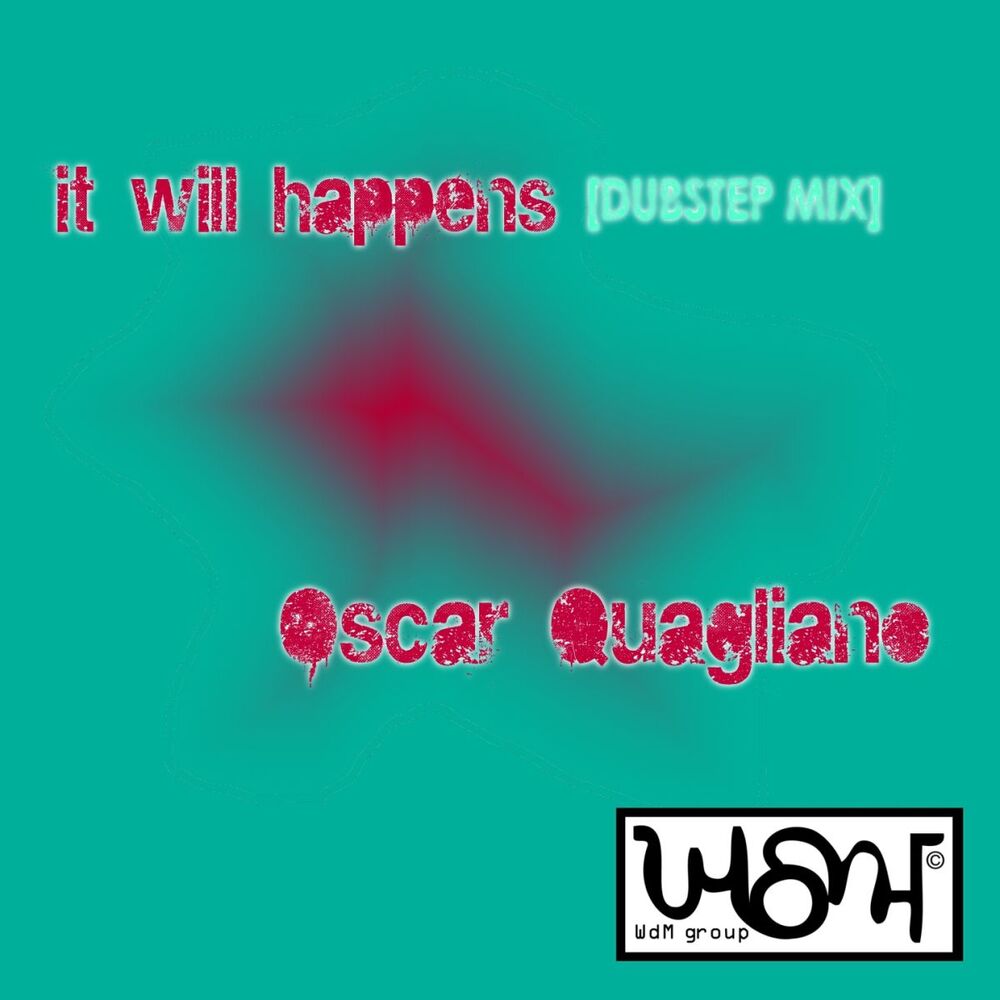 Picture of It Will Happens (Dubstep Remix)