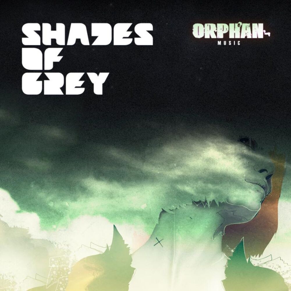 Picture of Shades of Grey