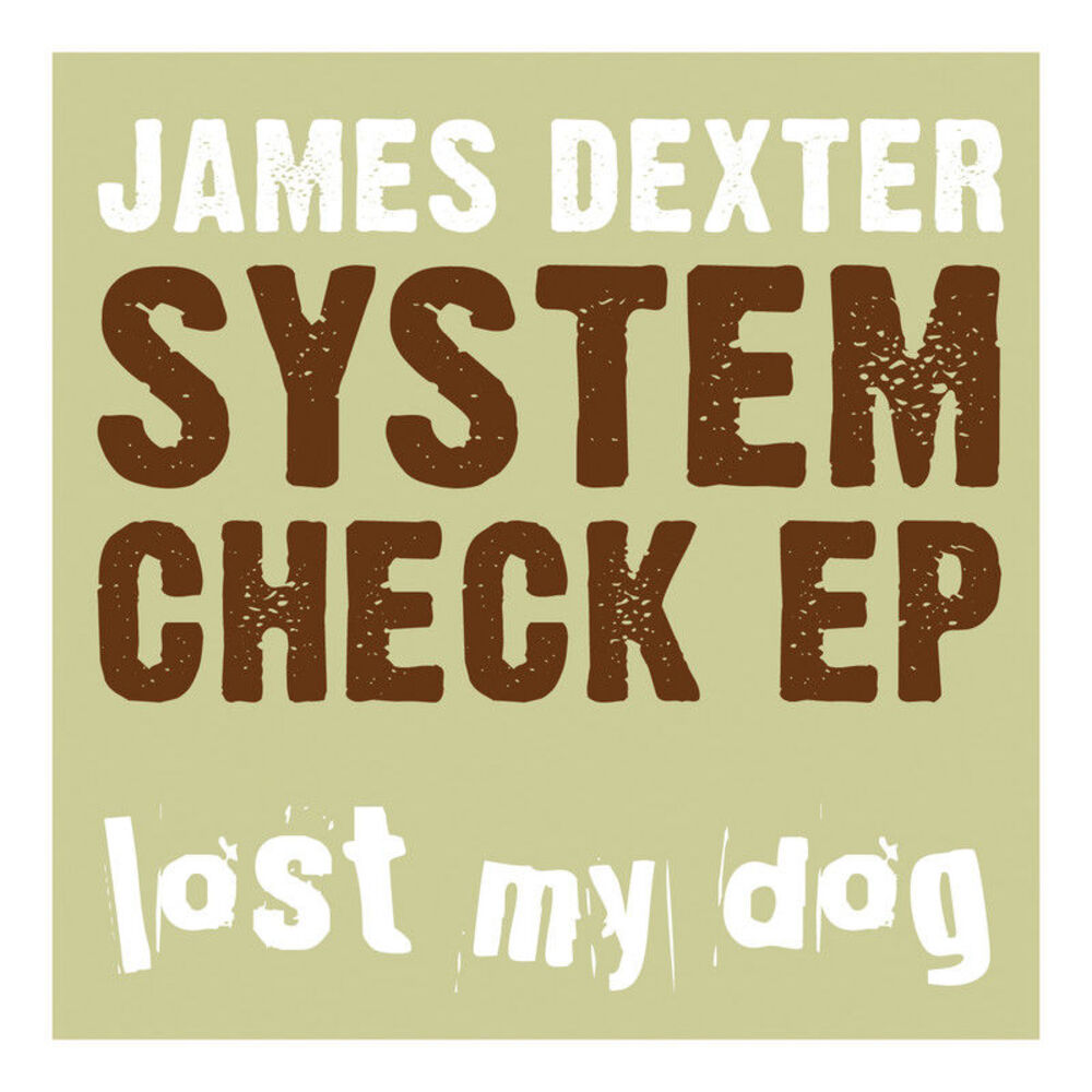 Picture of System Check EP