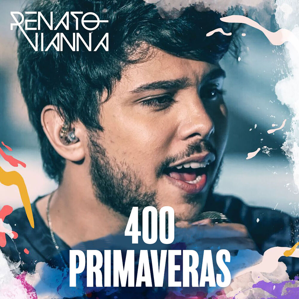 Picture of 400 Primaveras