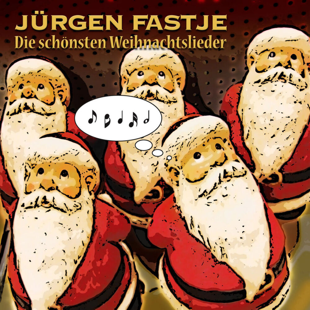 Picture of Die schönsten Weihnachtslieder