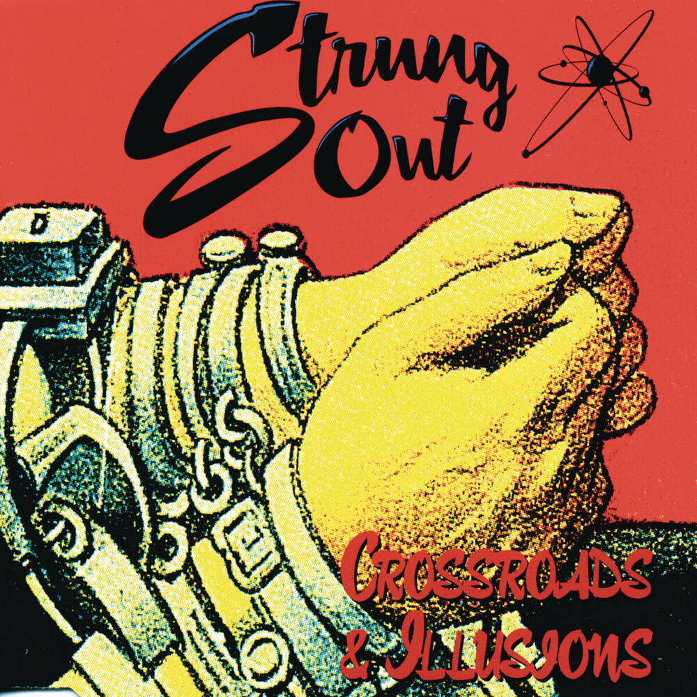 Picture of Crossroads & Illusions