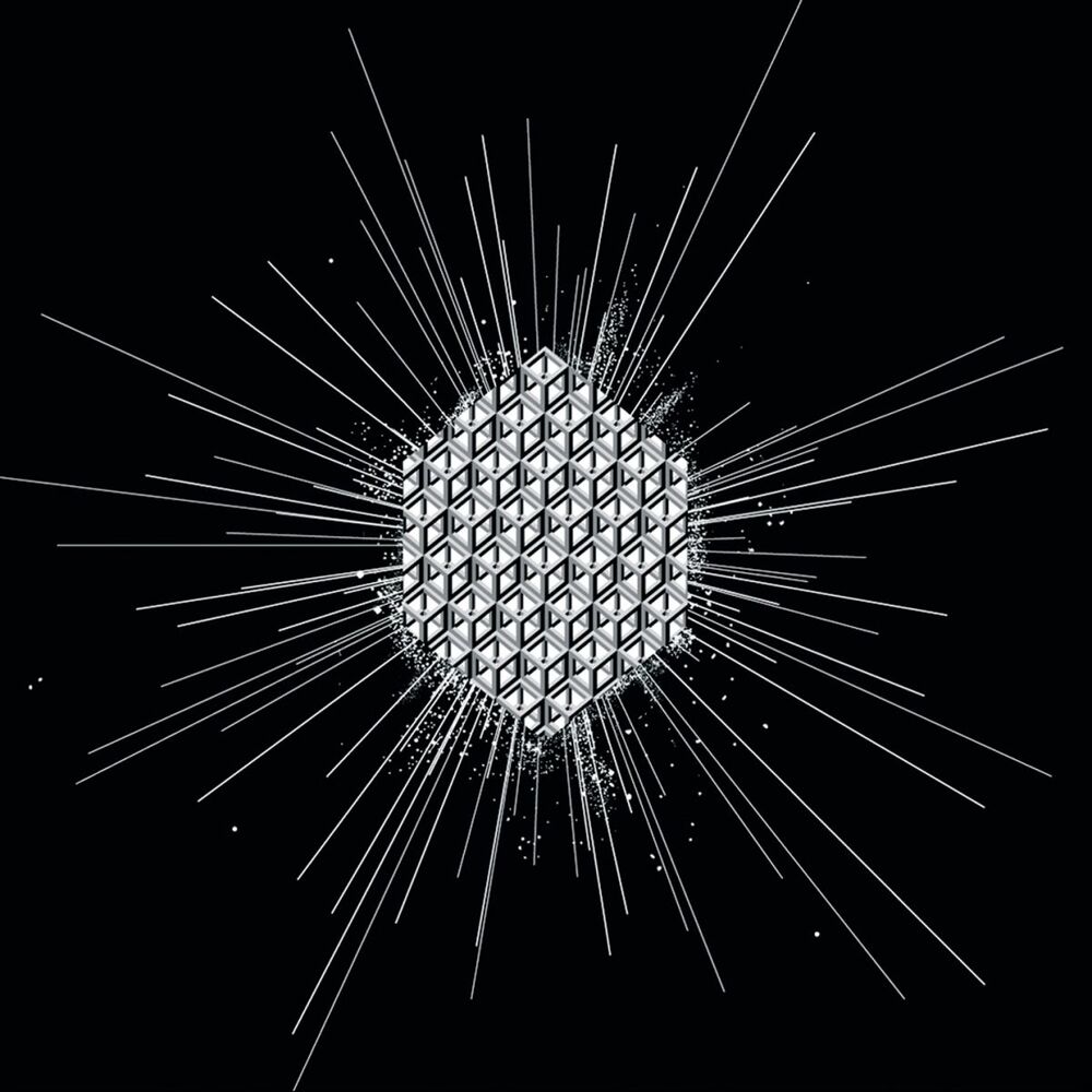 Picture of Cubes