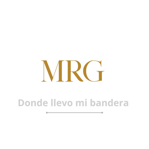 Donde llevo mi Bandera