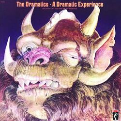 Cover of A Dramatic Experience