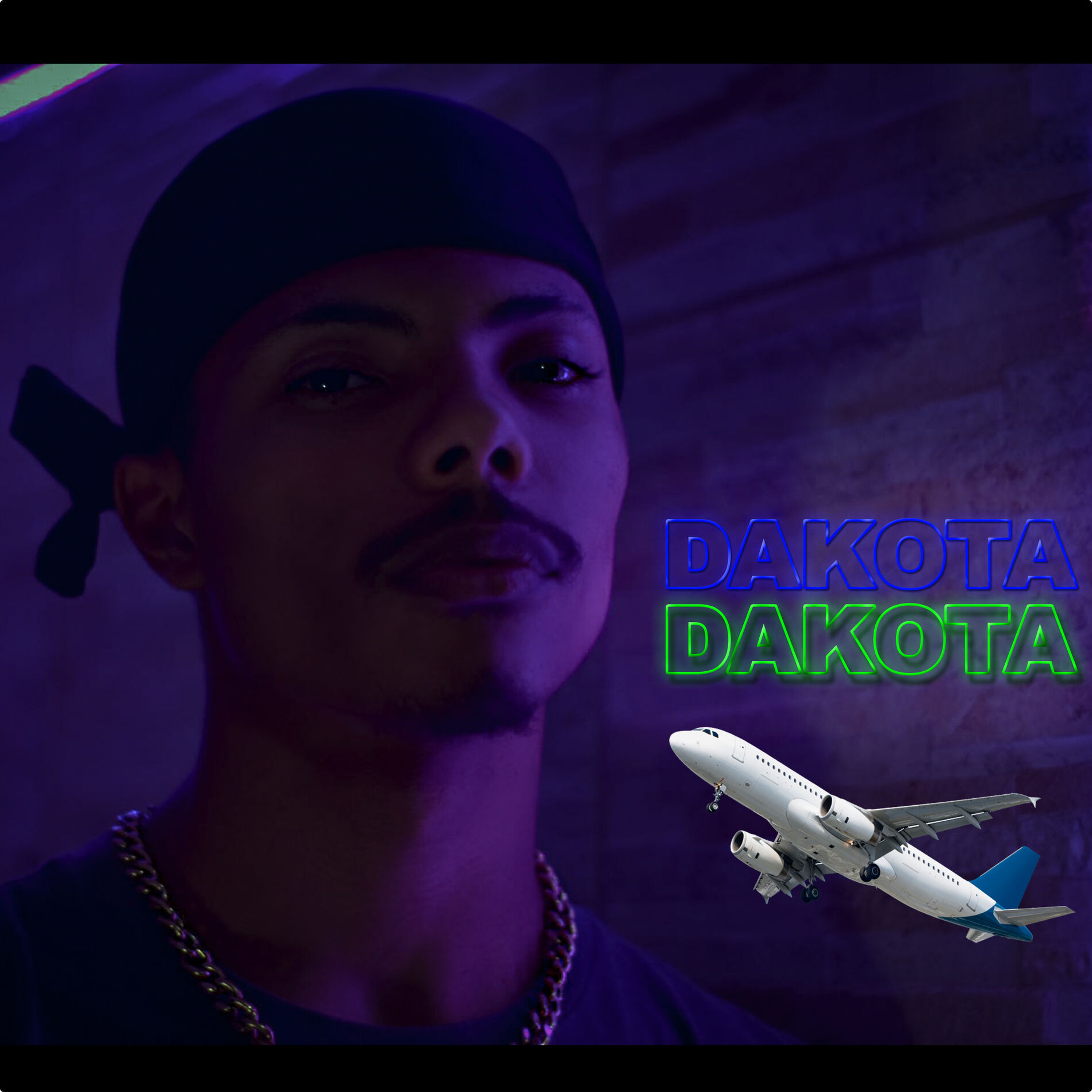 Album cover of Dakota